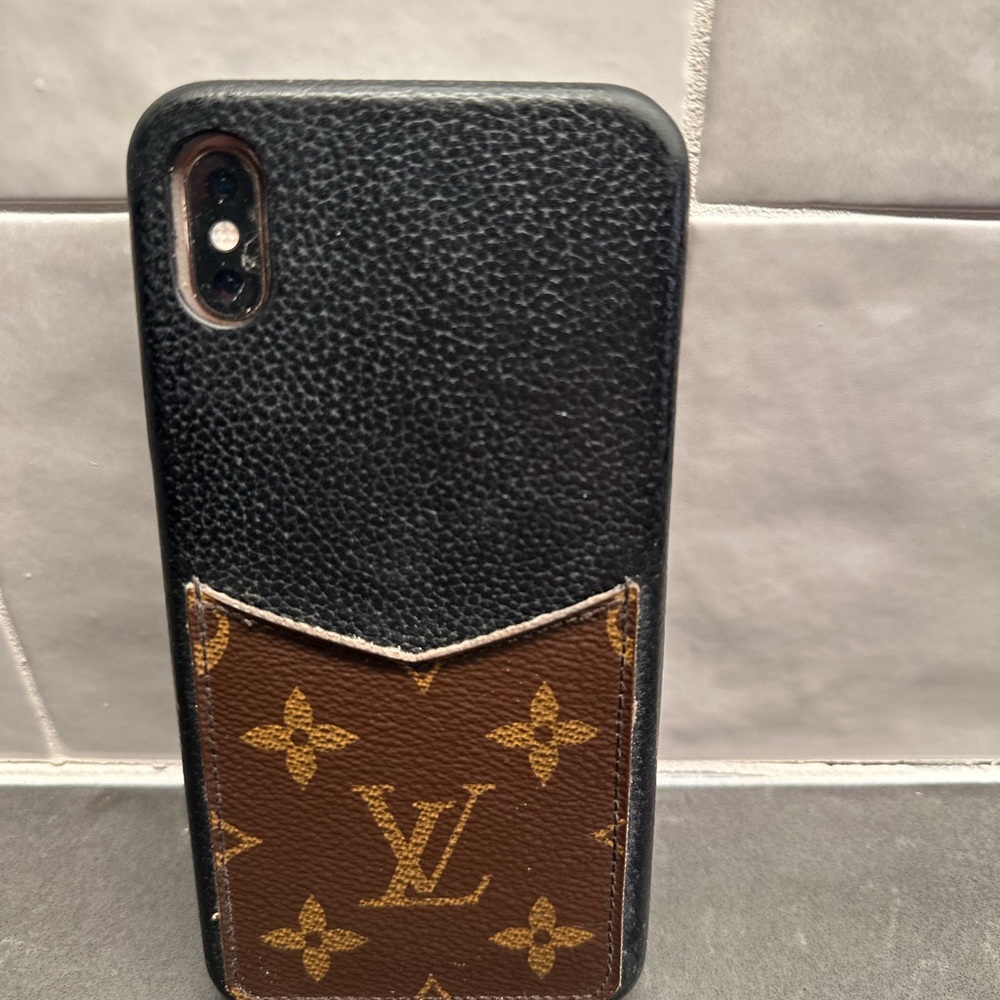 Louis Vuitton Xs Max phone case